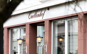 Kurhotel Quellenhof